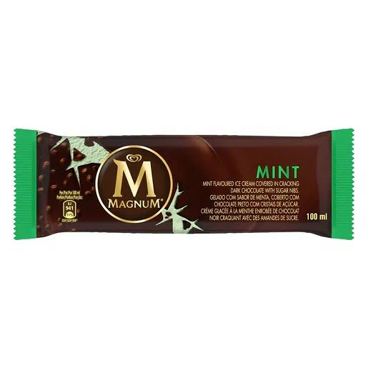 Magnum Mint 100ml