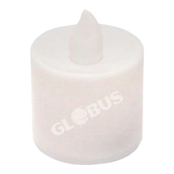 Ночник Свеча мал промо Дж