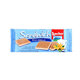 Loacker Milk Vanila Sandwich 75 Gm