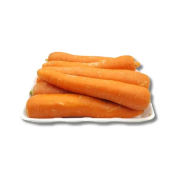 Carrot Imported Big Tray