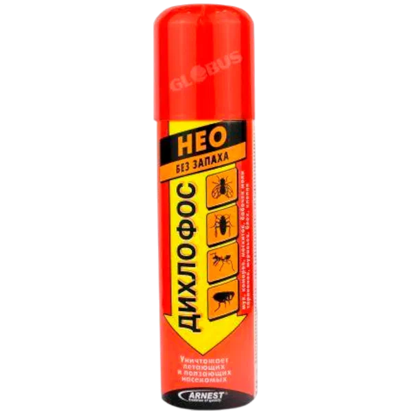 Дихлофос Нео 140см3