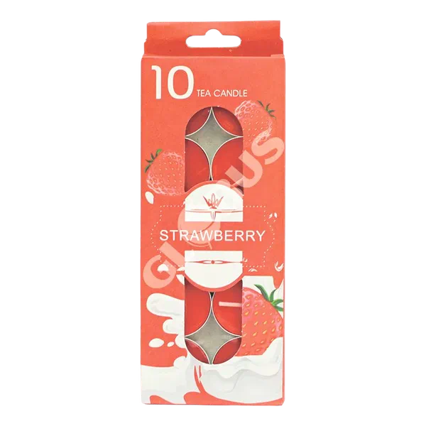 Жыттуу шам 10 д. Дж