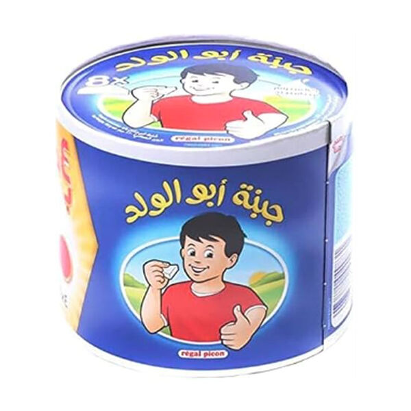 Regalpicon Cheese 8P 120 Gm
