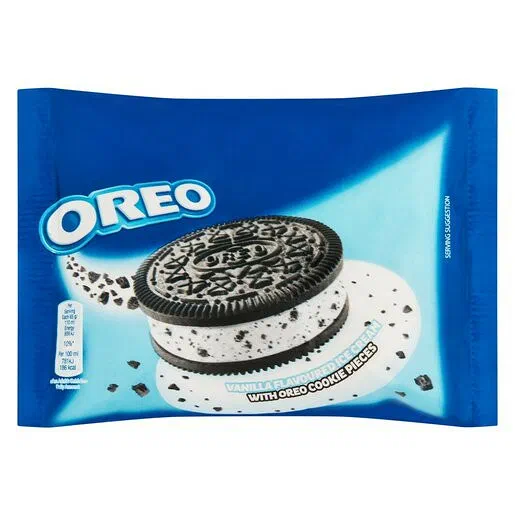 Oreo Sandwich  110ml