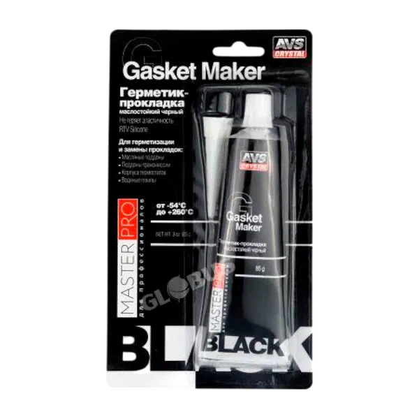 MasterPro майга туруктуу герметик 85гр