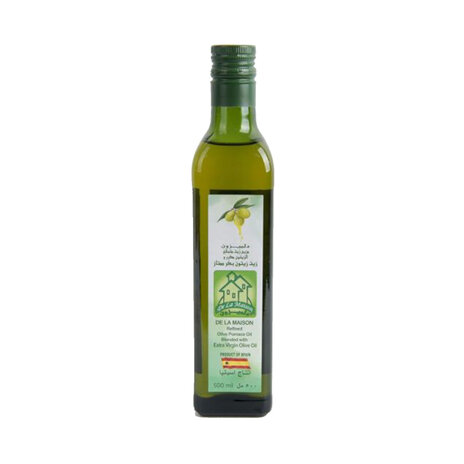 De La Maison Olive Oil 500Ml