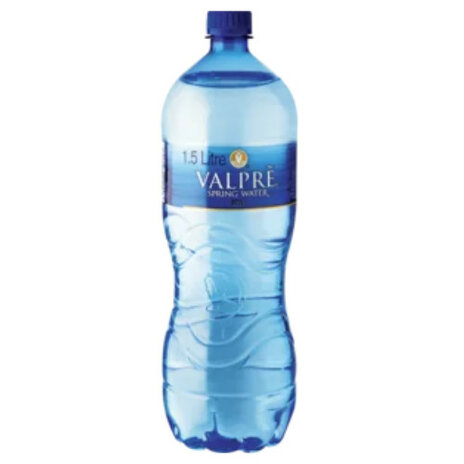Valpre Still Water 1.5L
