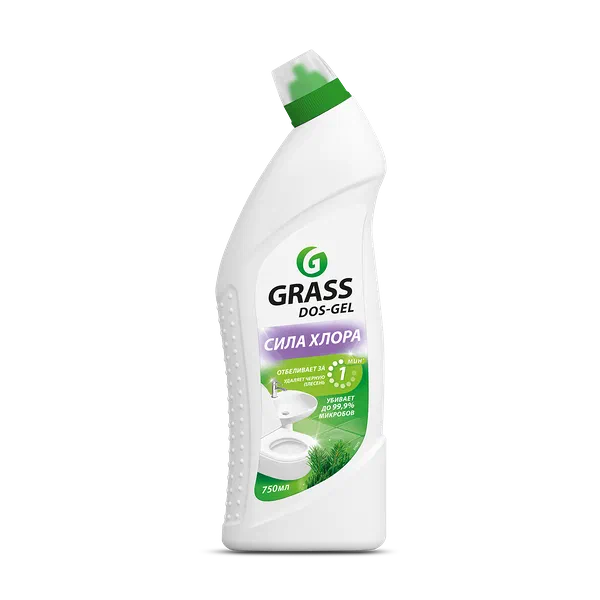 Гель унив Grass Dos Gel 750мл GL