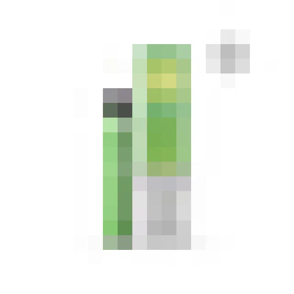Airspops Green Apple Kiwi 5% 3ml