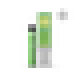Airspops Green Apple Kiwi 5% 3ml