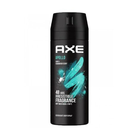 Axe Deo Aero Apollo Fresh 150 Ml