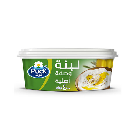 Puck Labneh 400Grpce.