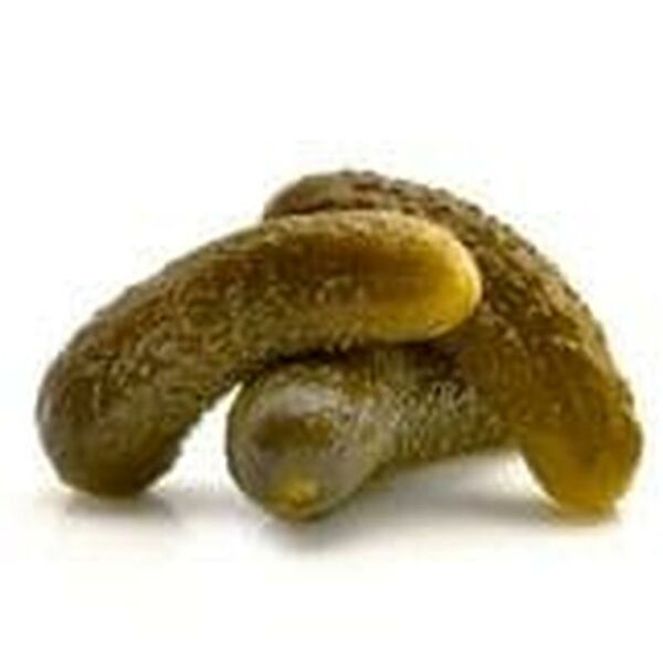 Zero Cucumber Pickle