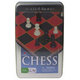 Chess In A Tin