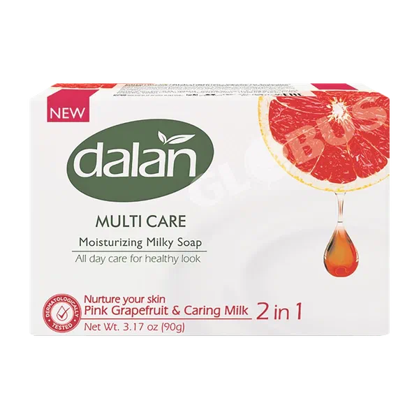 Dalan Multi Care грейпфрут самыны 150г