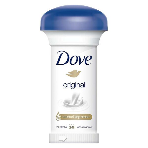 Dove Deo Stick Cream Original 50 Ml