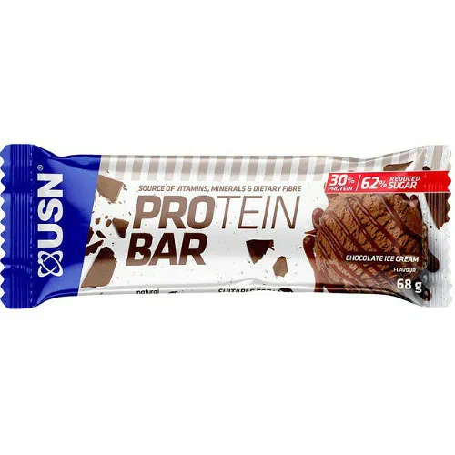 USN Protein Choc Ice Cream 68g