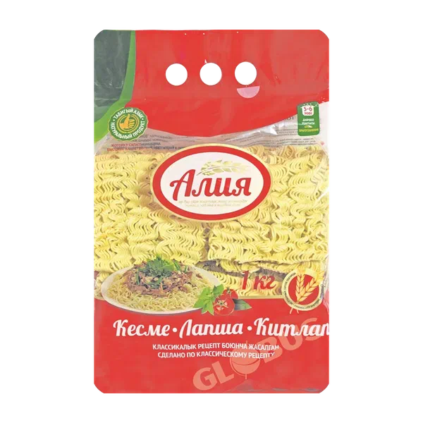 Алия Кесме Китлап 1кг