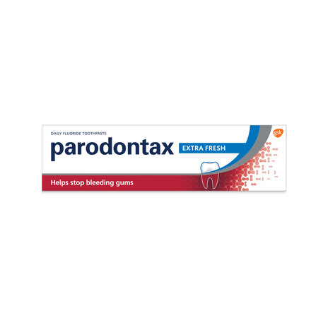 Parodontax T/P Extra Fresh75Ml