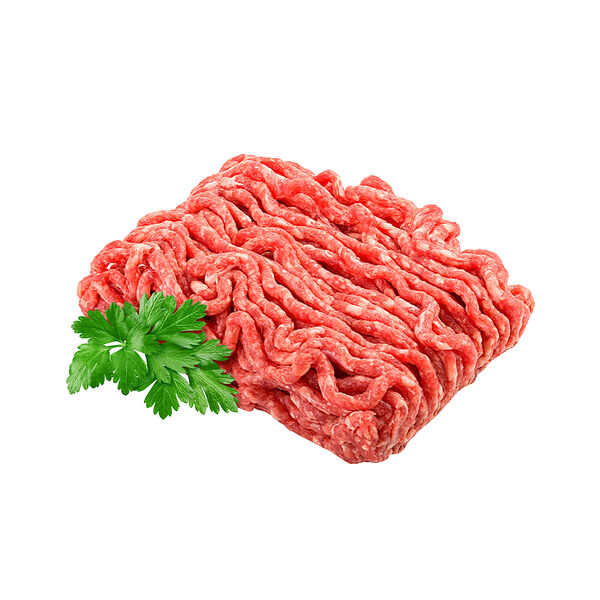Fresh Hashi Ground