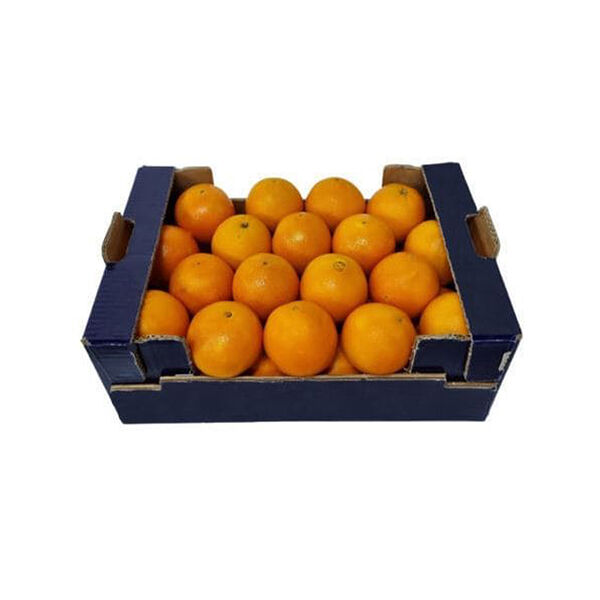 Orange Navel Egypt Box