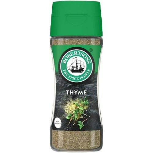 Robertsons Thyme 17g