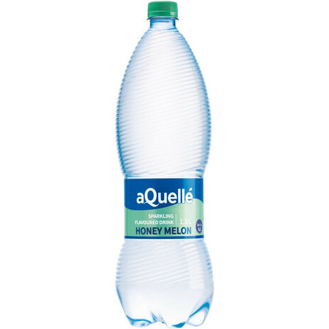 aQuelle Honey Melon 1.5l