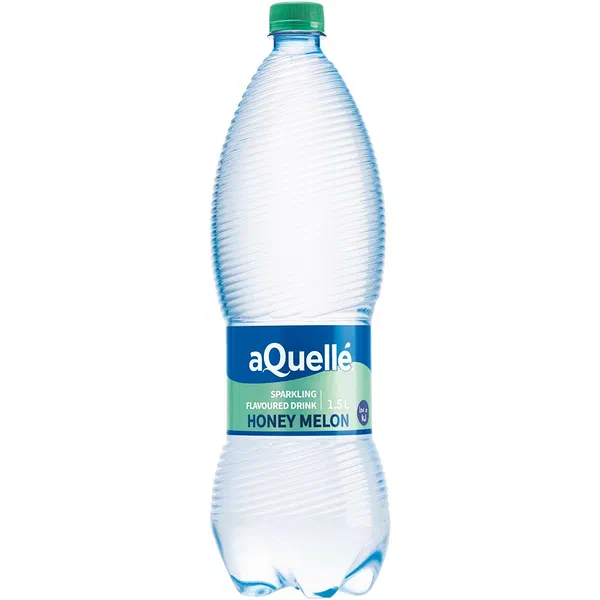 aQuelle Honey Melon 1.5l