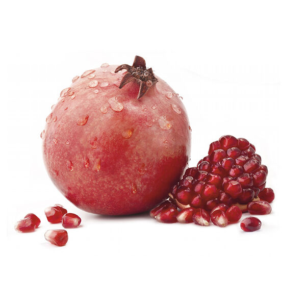 Pomegranate Yemen