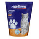 Marltons Crystal Cat Litter 1.8kg