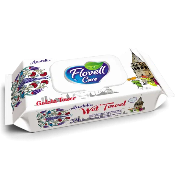 Flovell Анатолия 20шт ным майлыктары