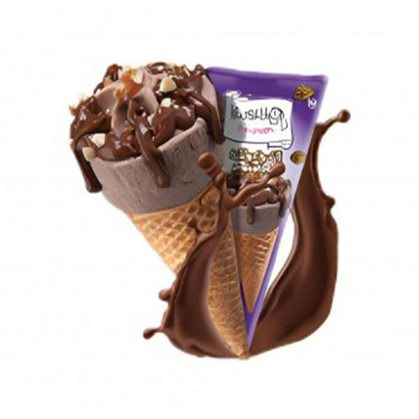 Kwality Choco Cone 150 Ml