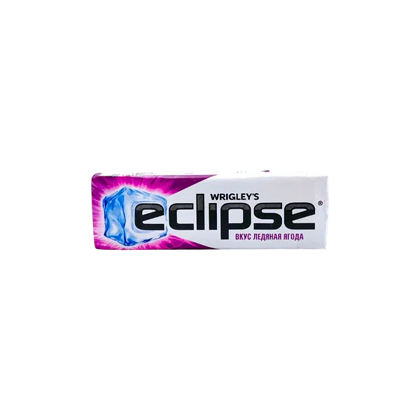 Eclipse лесные ягоды 13,6г сагызы