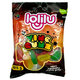 Lolilu Vine Gums 125g
