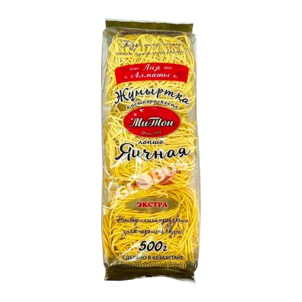 Лия экстра кесмеси 500г