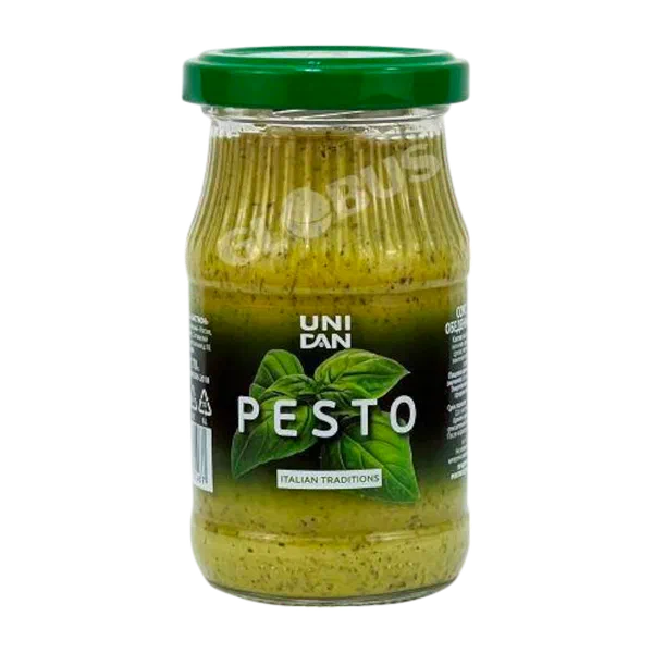 UNIDAN PESTO соусу 170г ст/б