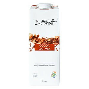 ButtaNutt Cocoa Oat Milk 1L