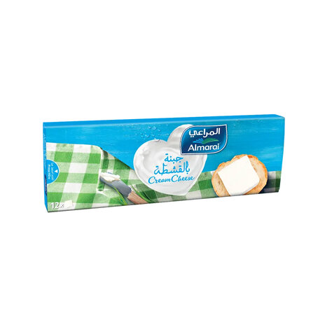 Almarai Cheese Square Portions