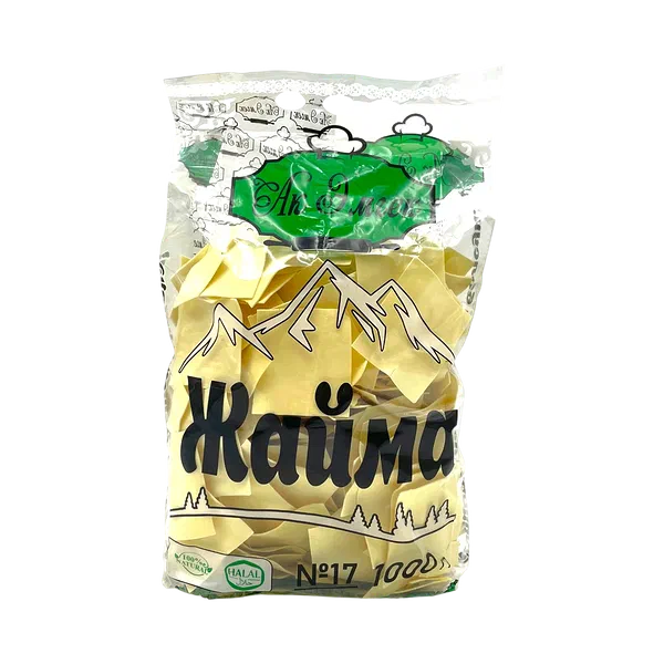 Ак Эмгек Жайма кесмеси 1кг