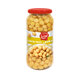 Luna Chick Peas Jar580G