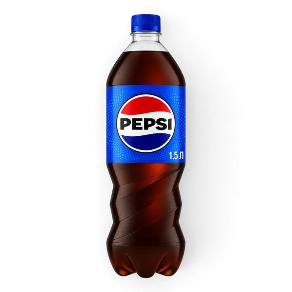 Pepsi Сola газ суусундугу 1,5л п/б