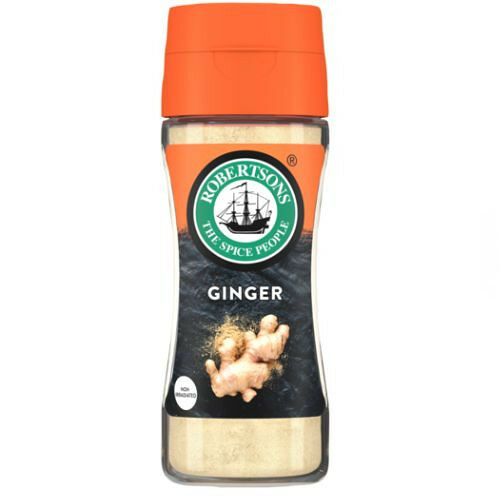 Robertsons Ginger 39g