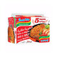 Indomie Hotspicy Fried 5X80G
