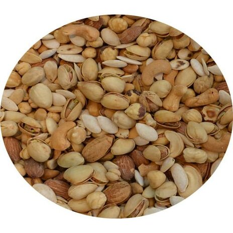 Mixed Nuts Extra (Kg)