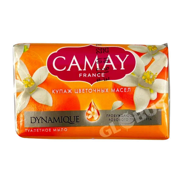 Camay Dynamique Грейпфрут самыны 85г