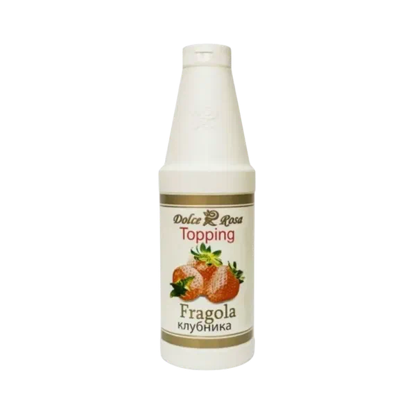 Топинг Dolce-Rosa клуб. 1л