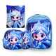Back Pack 16 Set CLB012