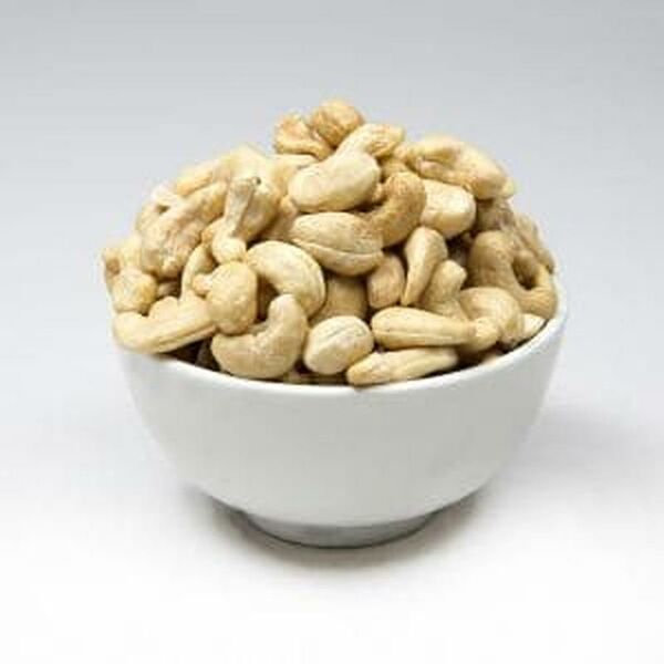 Cashew Unsalted (Kg)