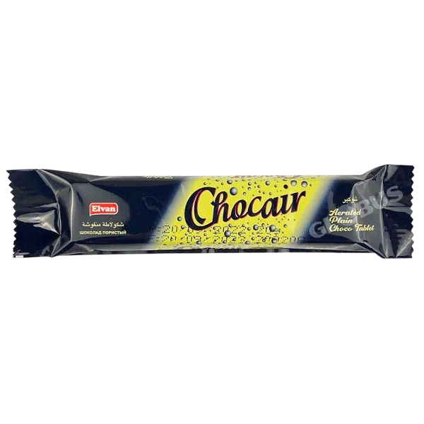 Elvan Chocair coclin суттуу 20г батончиги