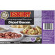 Eskort Wood Smoked Diced Bacon 200g